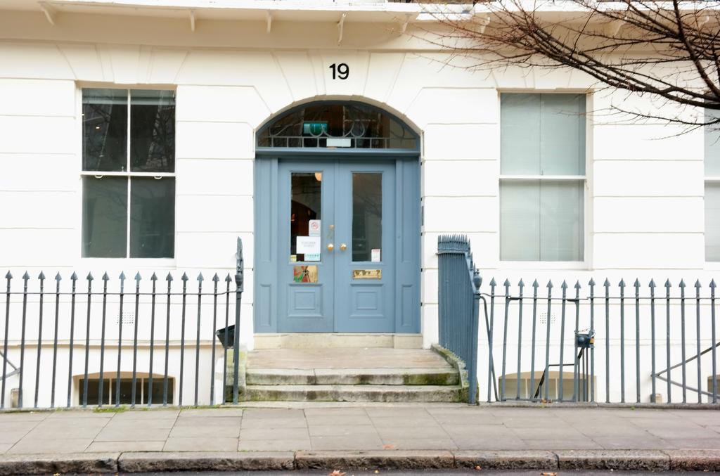 Acorn - Bedford Place Apartments London Exterior photo